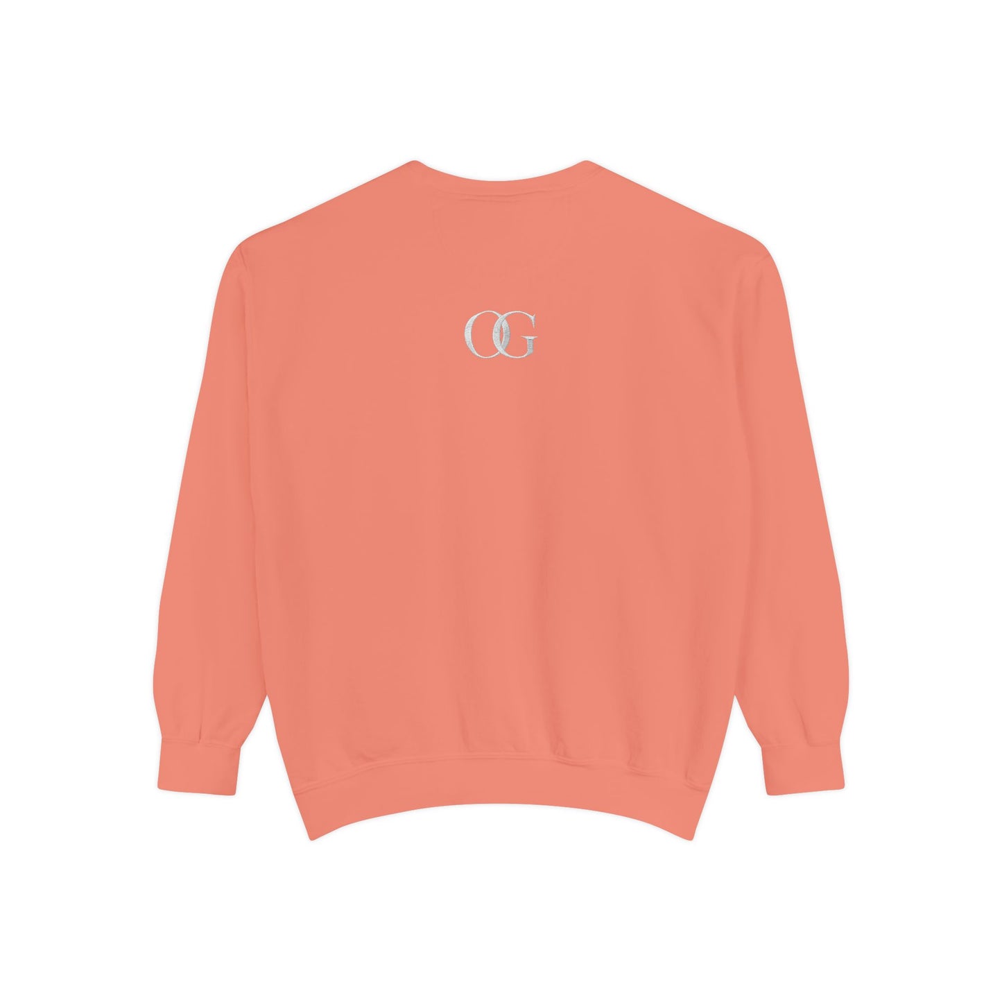 King Moves OG Premium Sweatshirt