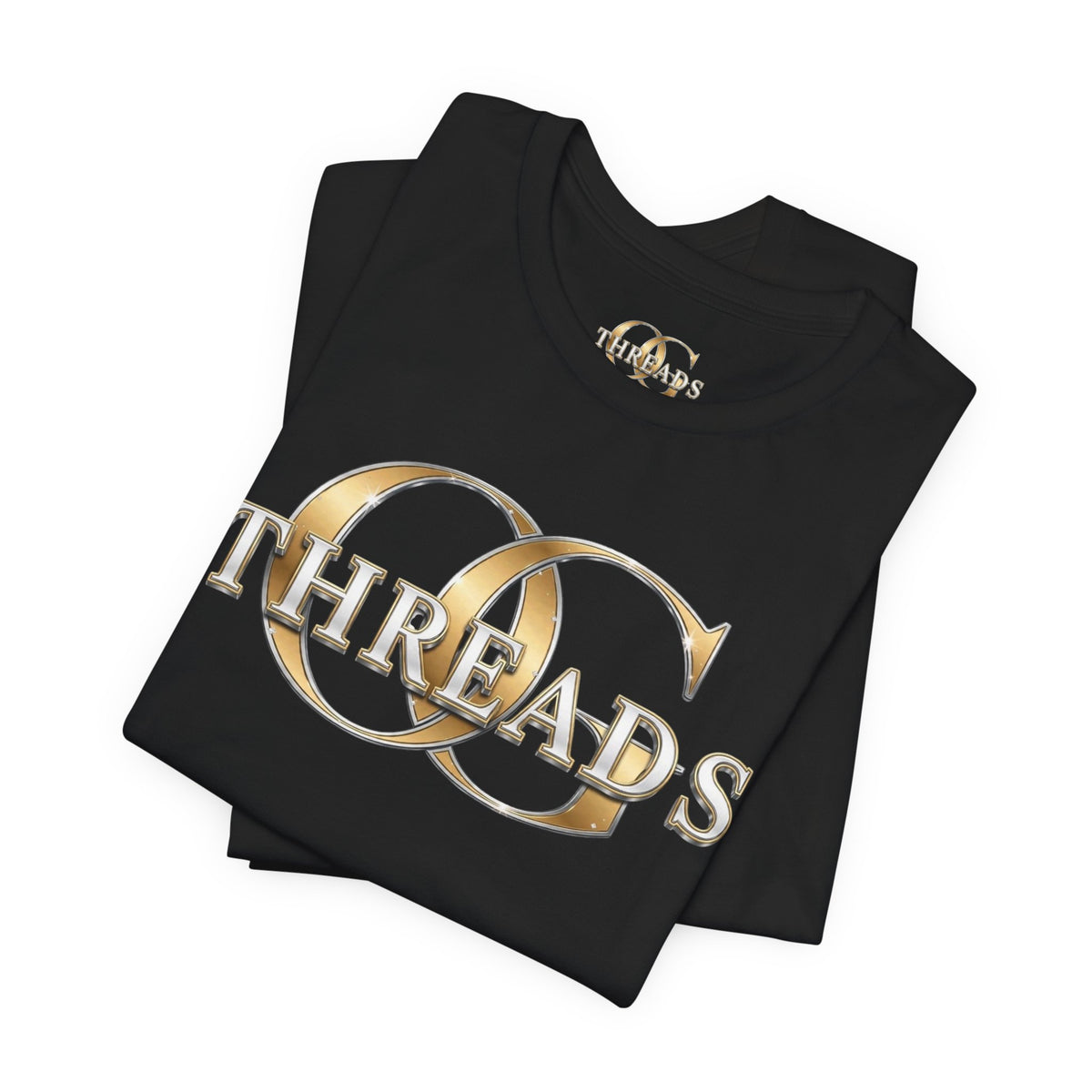 OG THREADS' Graphic OG Tee