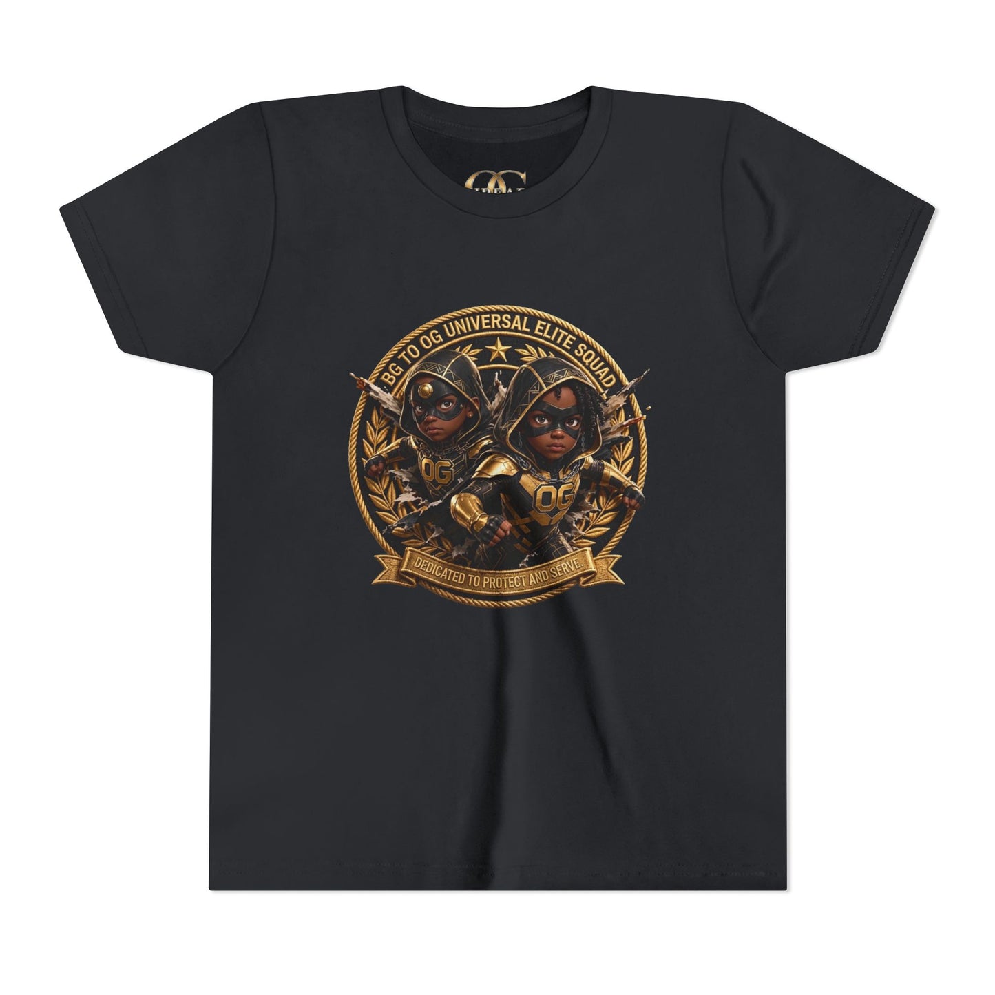 Space Force OG Youth Tee
