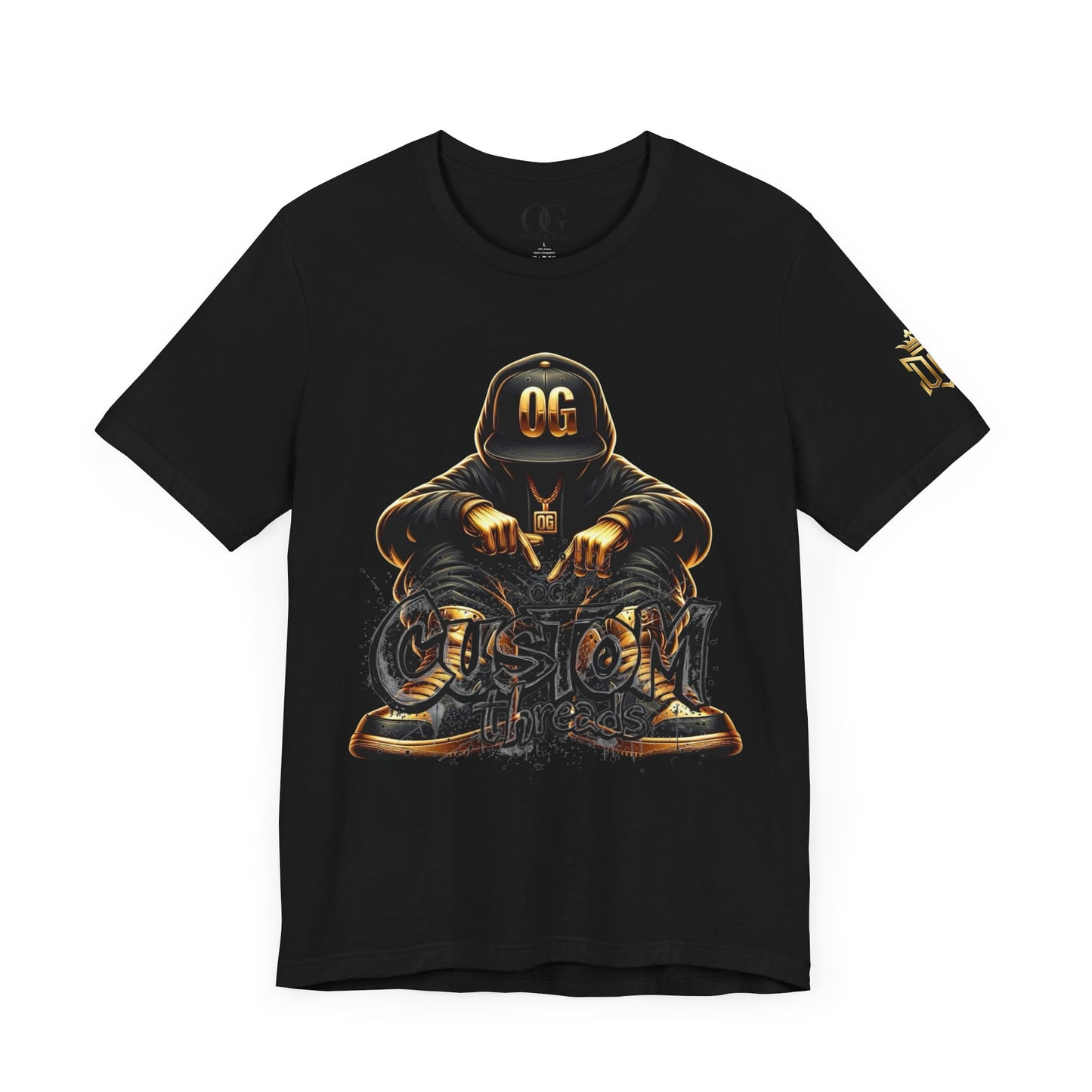 Rep OG Tee