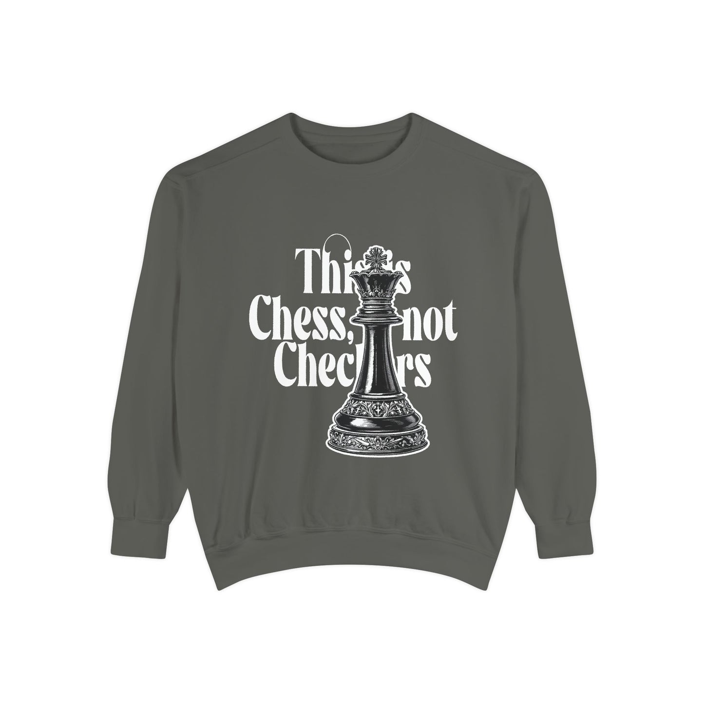 King Moves OG Premium Sweatshirt