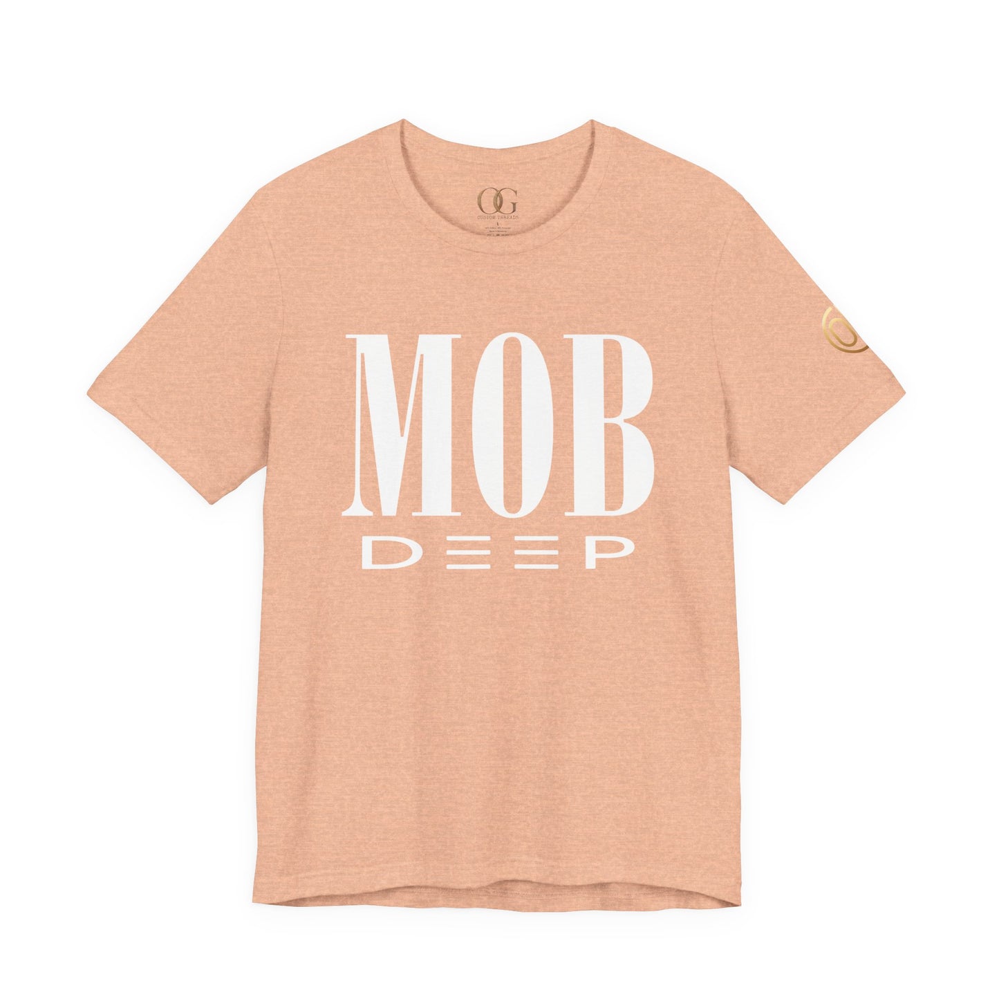 Mob Deep OG Tee