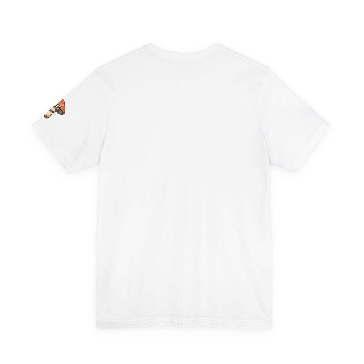 Oregon (OG) Grown Mushroom Tee