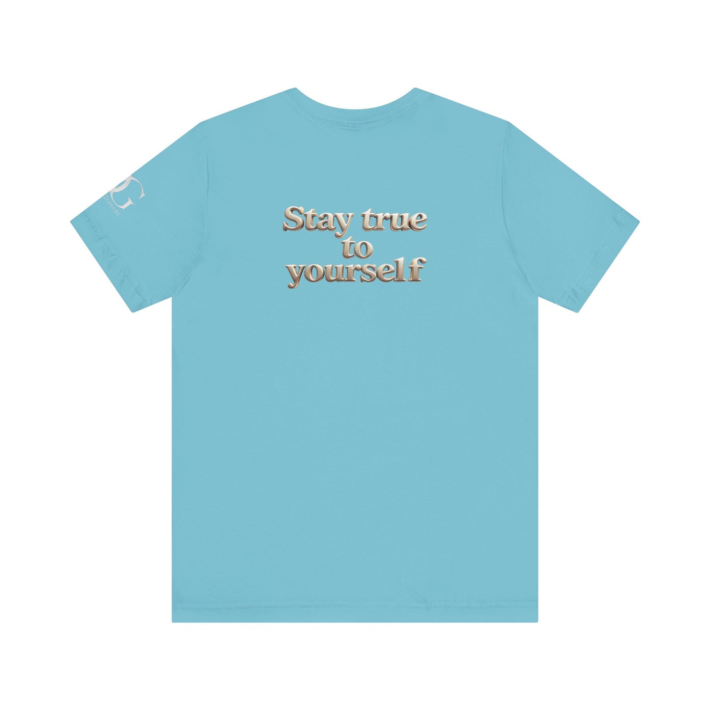 Stay True OG Black Sheep Tee