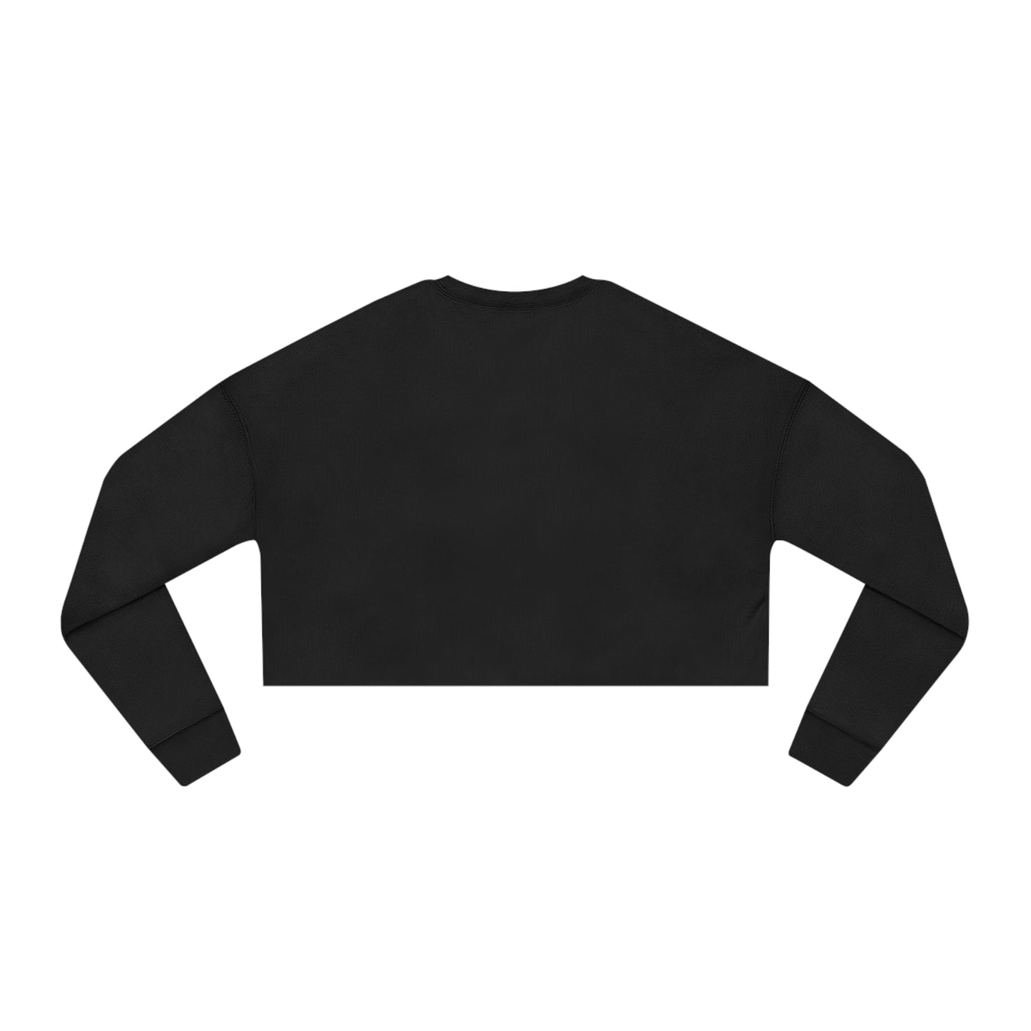 OG Custom Threads Cropped Sweatshirt