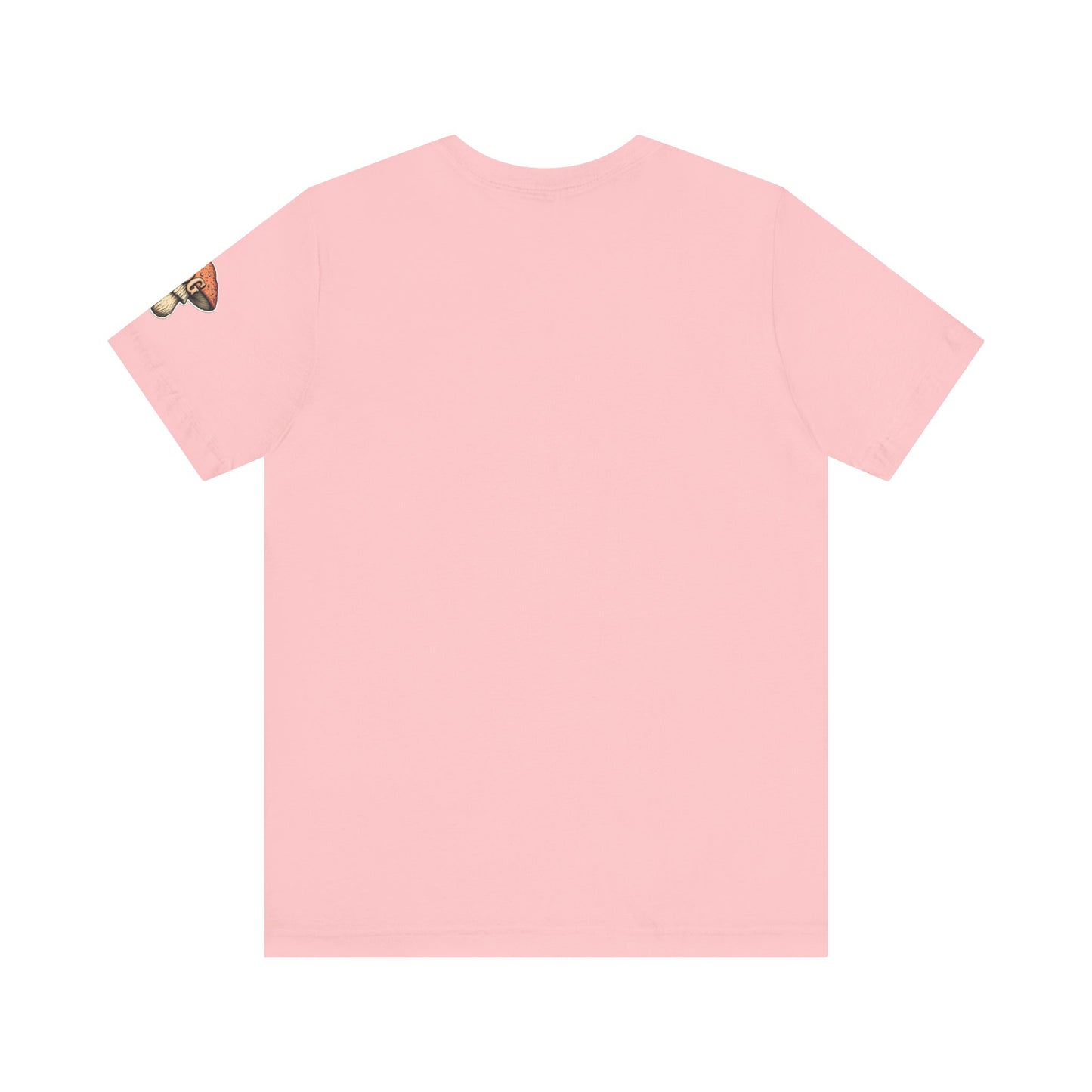 Oregon (OG) Grown Mushroom Tee
