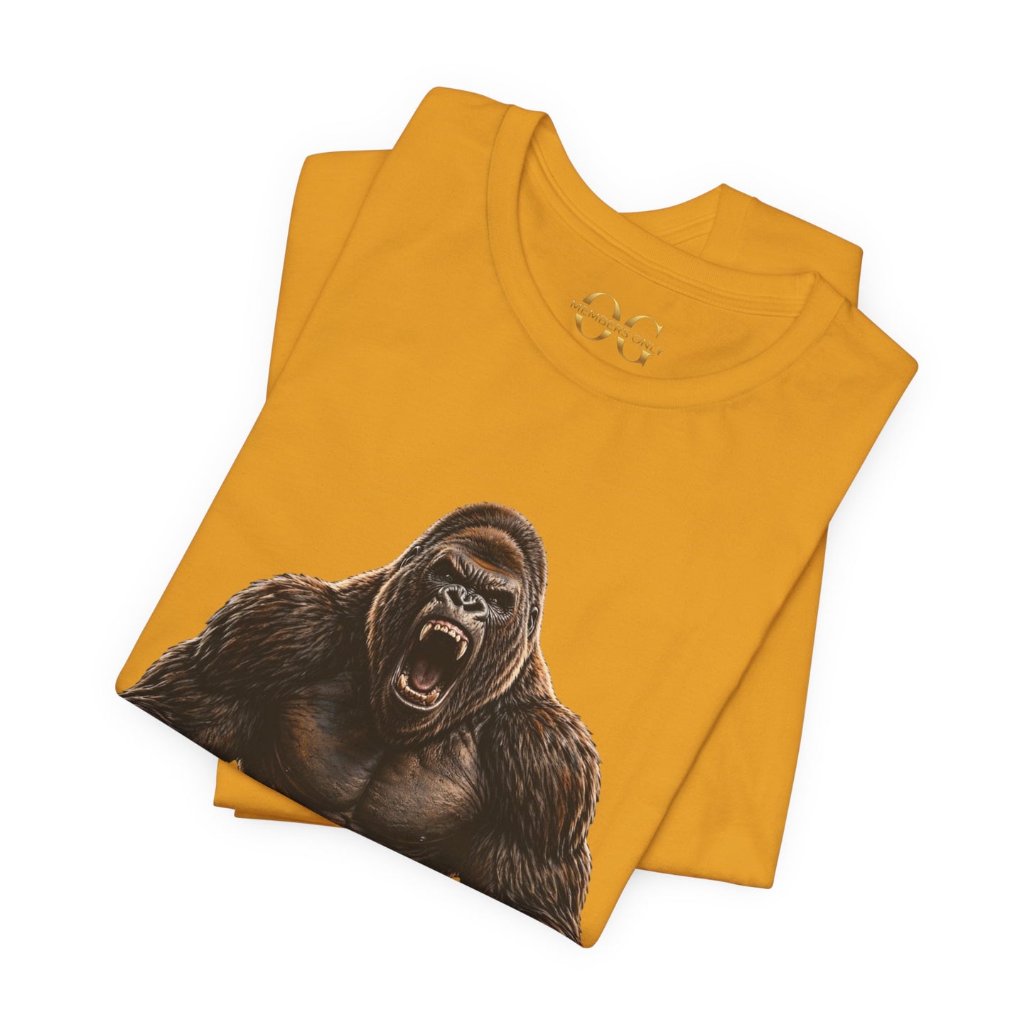 Monster OG tee