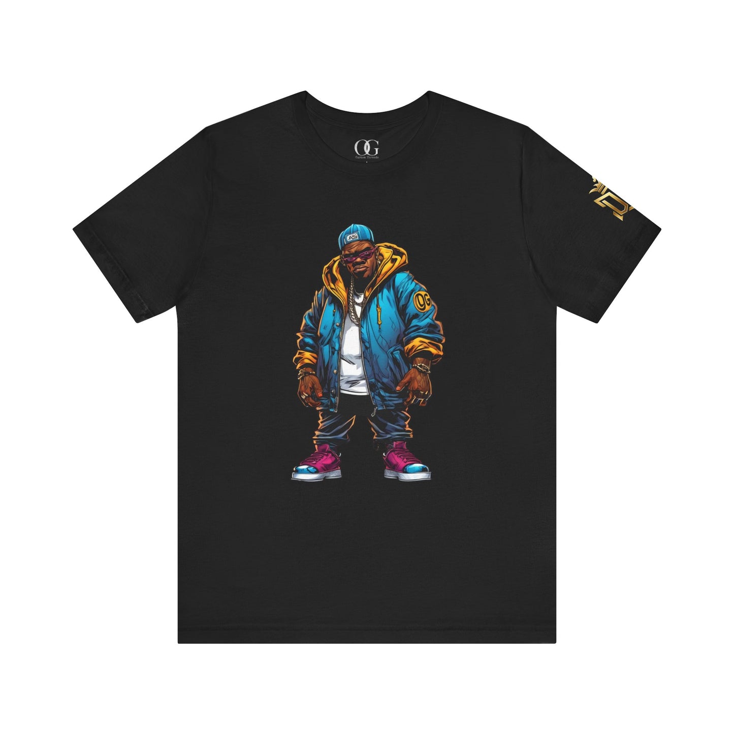 Big OG Tee