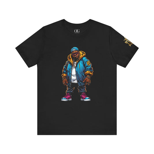 Big OG Tee