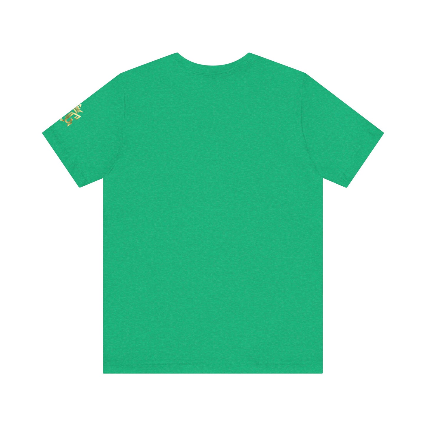 Heart Beat OG Tee