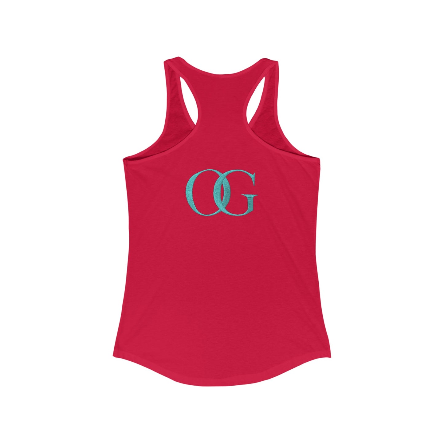 Martin Luther King Jr  inspired OG Tank
