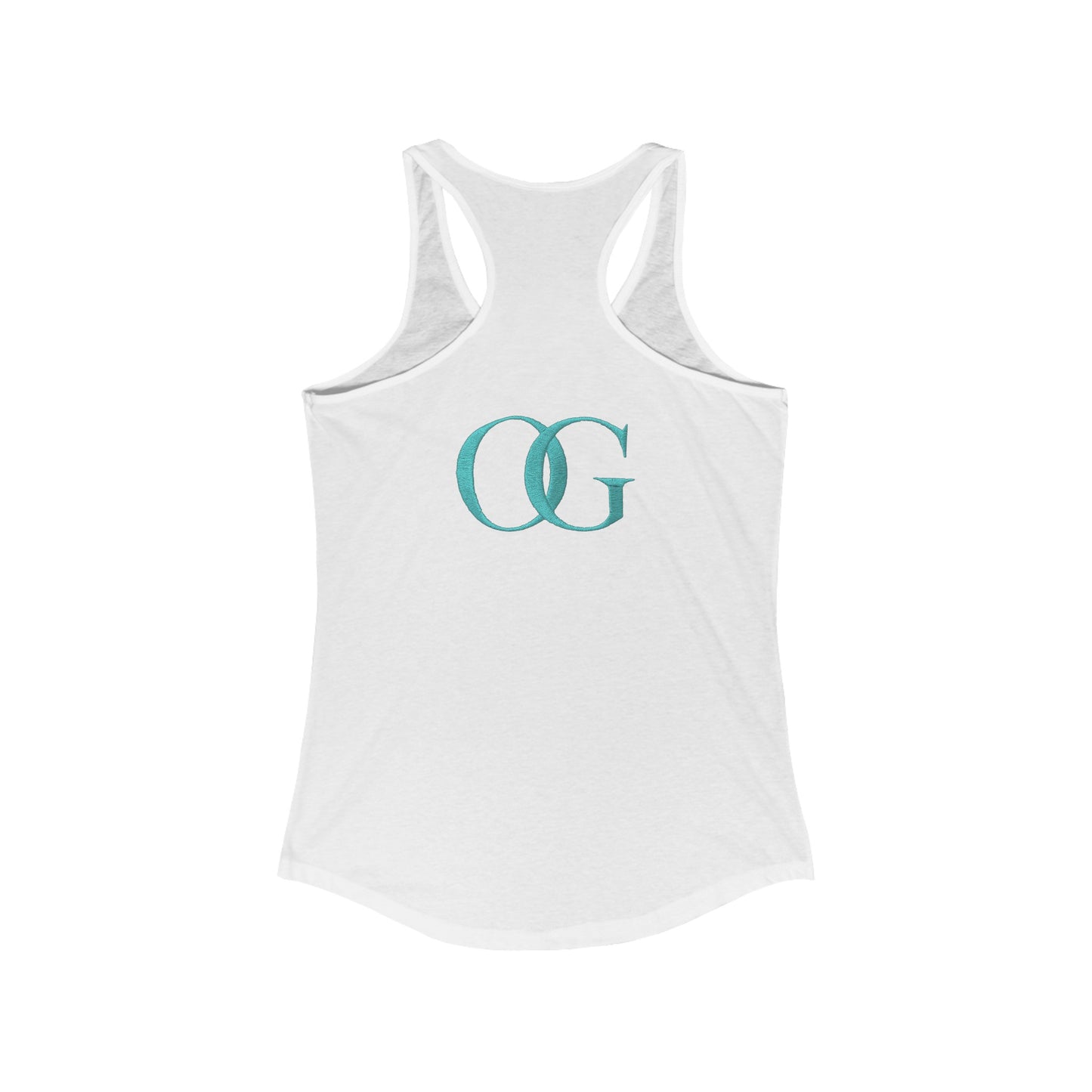 Martin Luther King Jr  inspired OG Tank