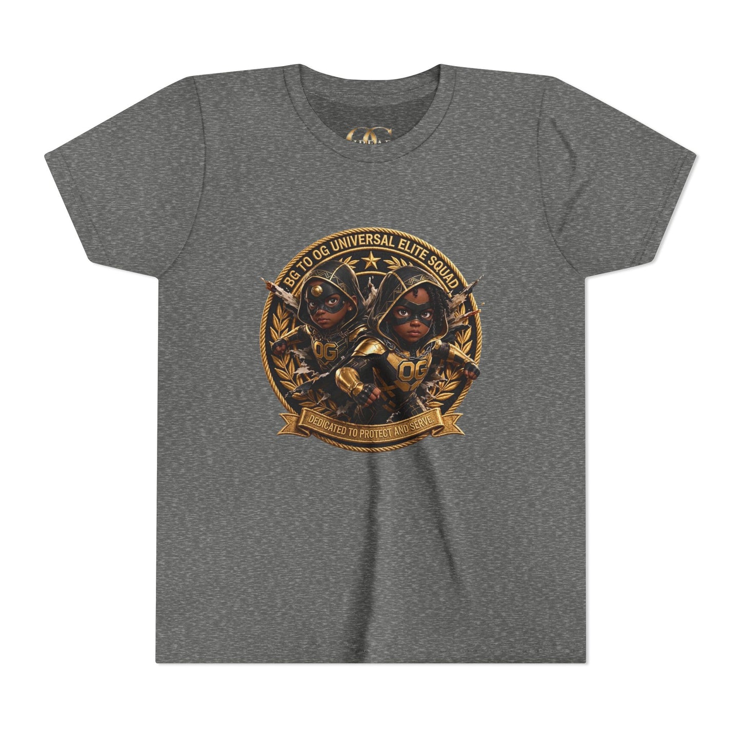 Space Force OG Youth Tee