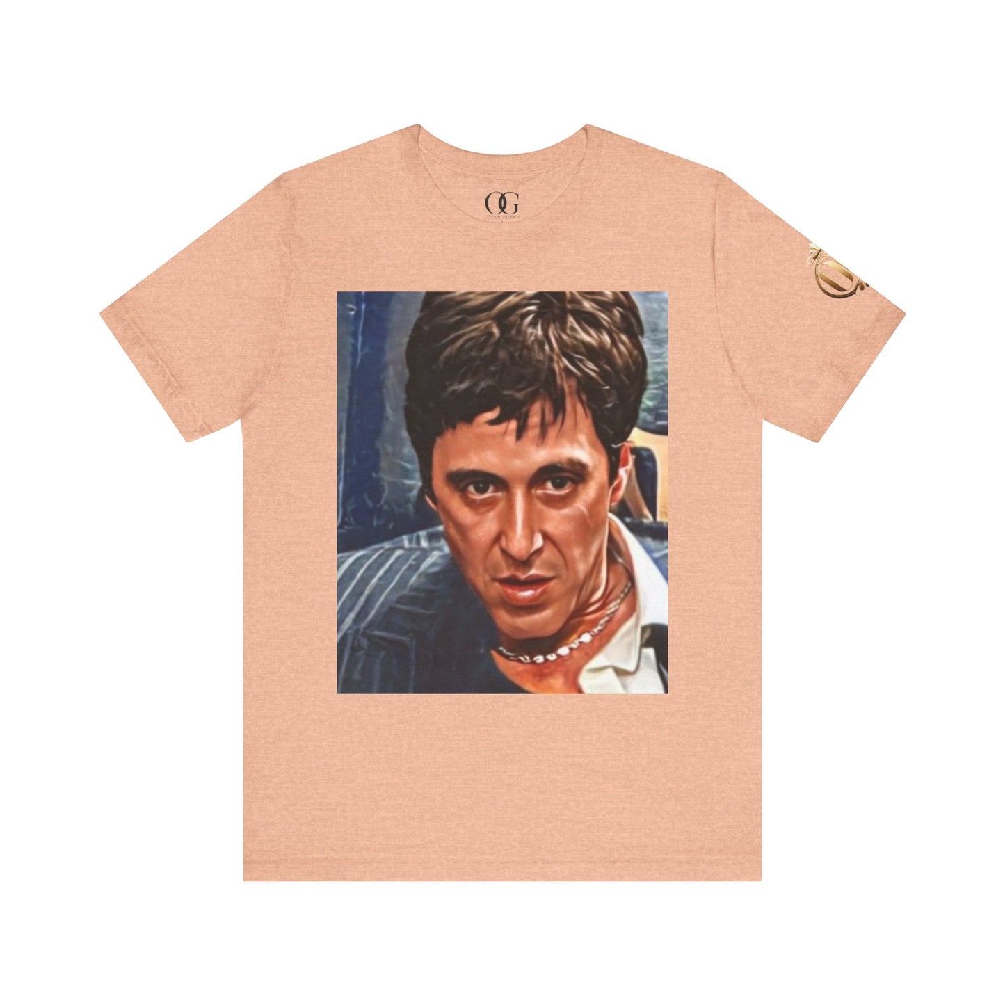 Classic Clips OG Tee