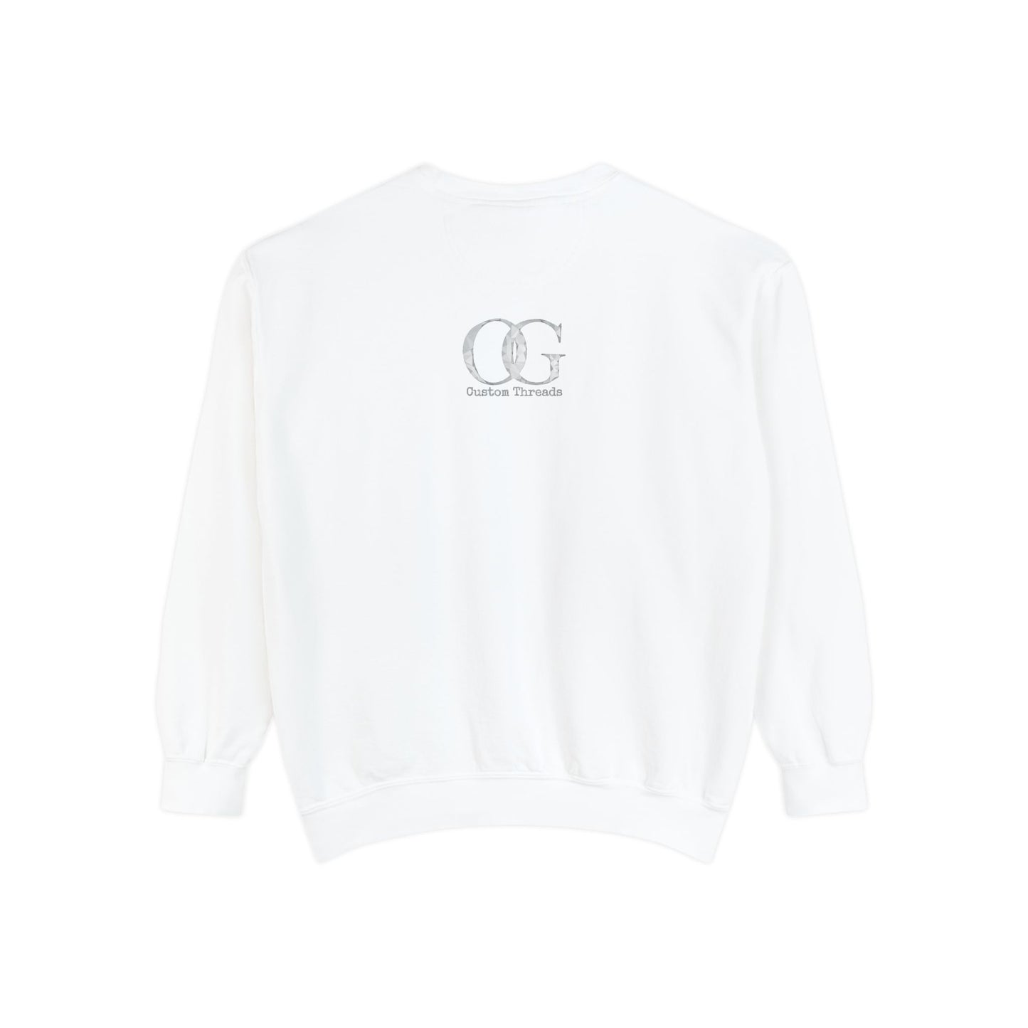 Stay Ready OG Sweatshirt