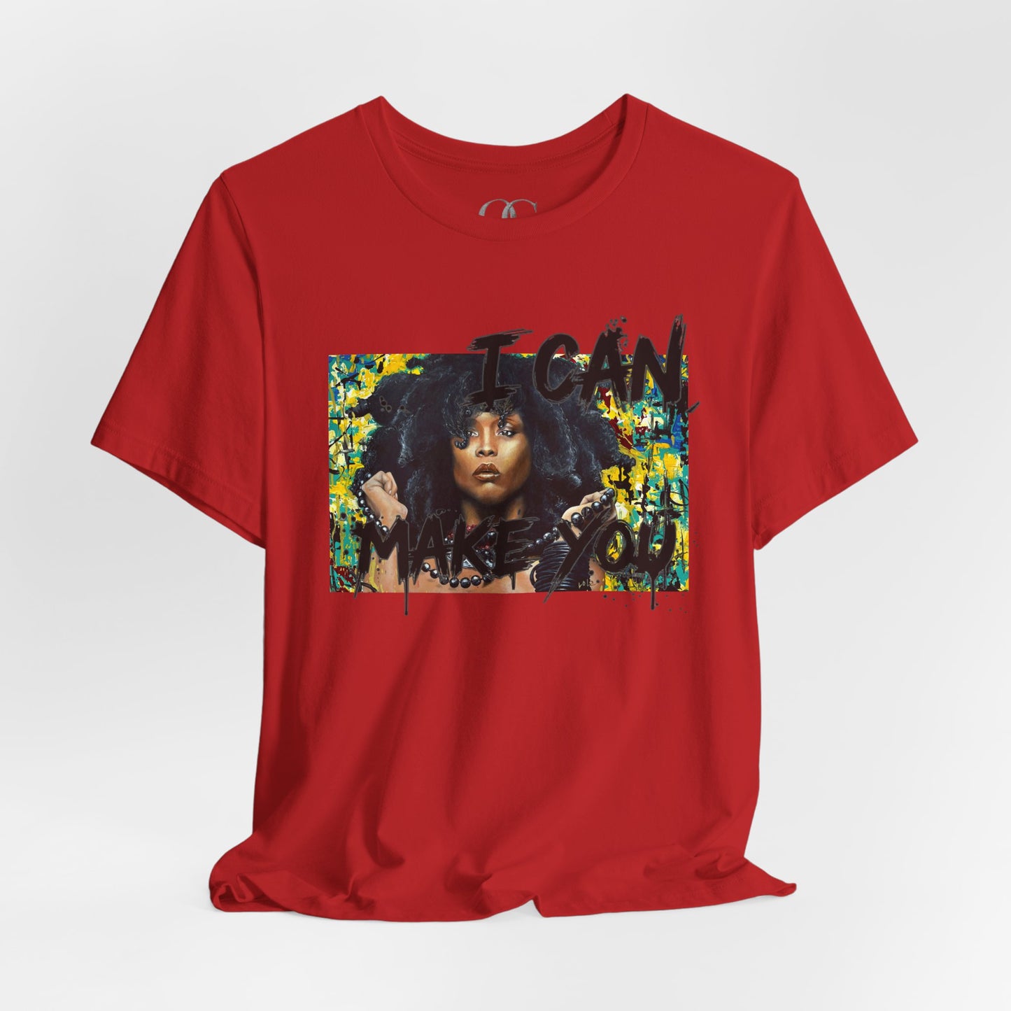 Put Your Phone Down OG Tee