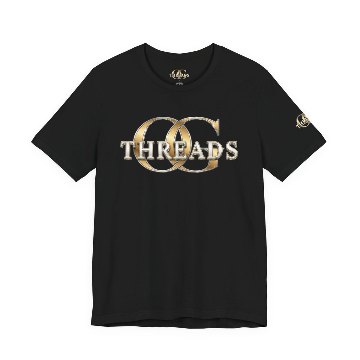 OG THREADS' Graphic OG Tee
