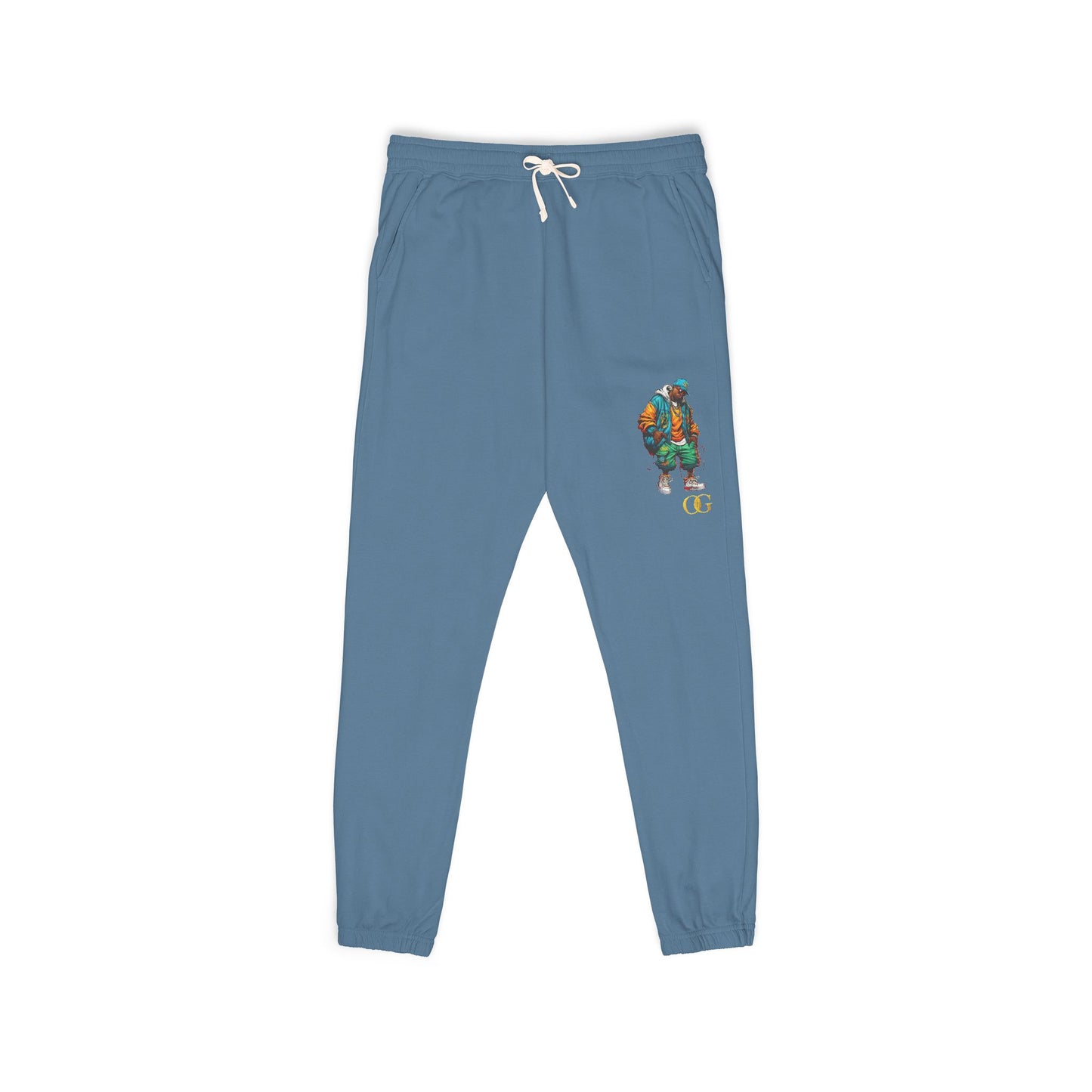 OG Steppin Fleece OG Sweats