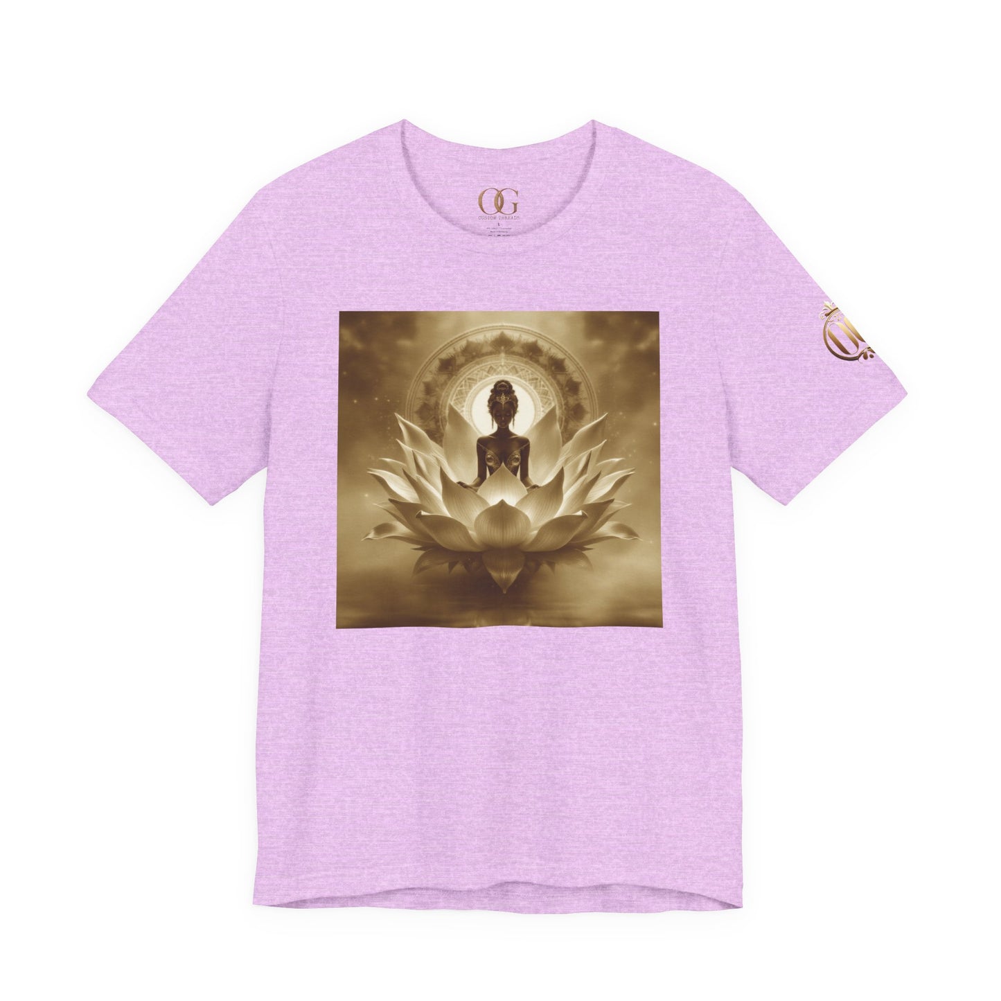Lotus Light OG Tee