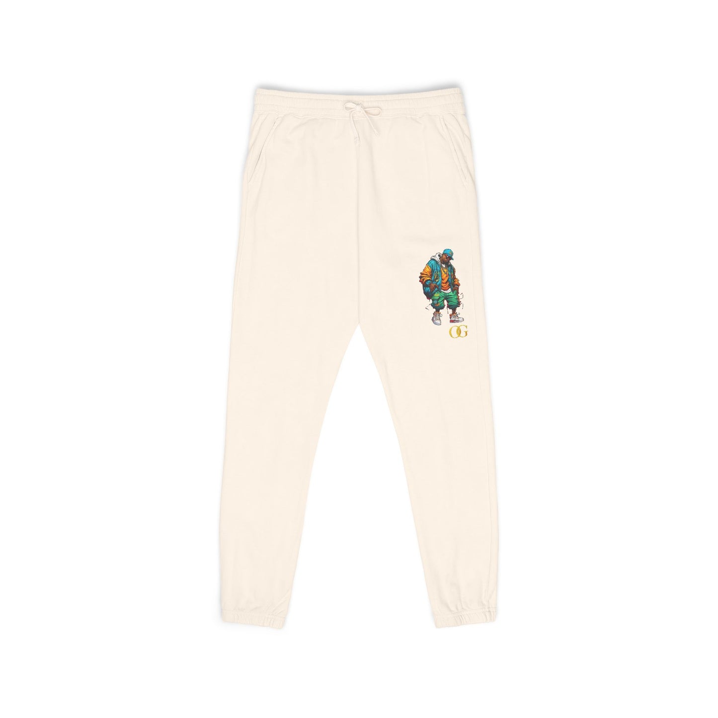 OG Steppin Fleece OG Sweats