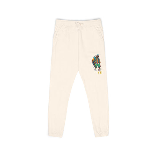 OG Steppin Fleece OG Sweats
