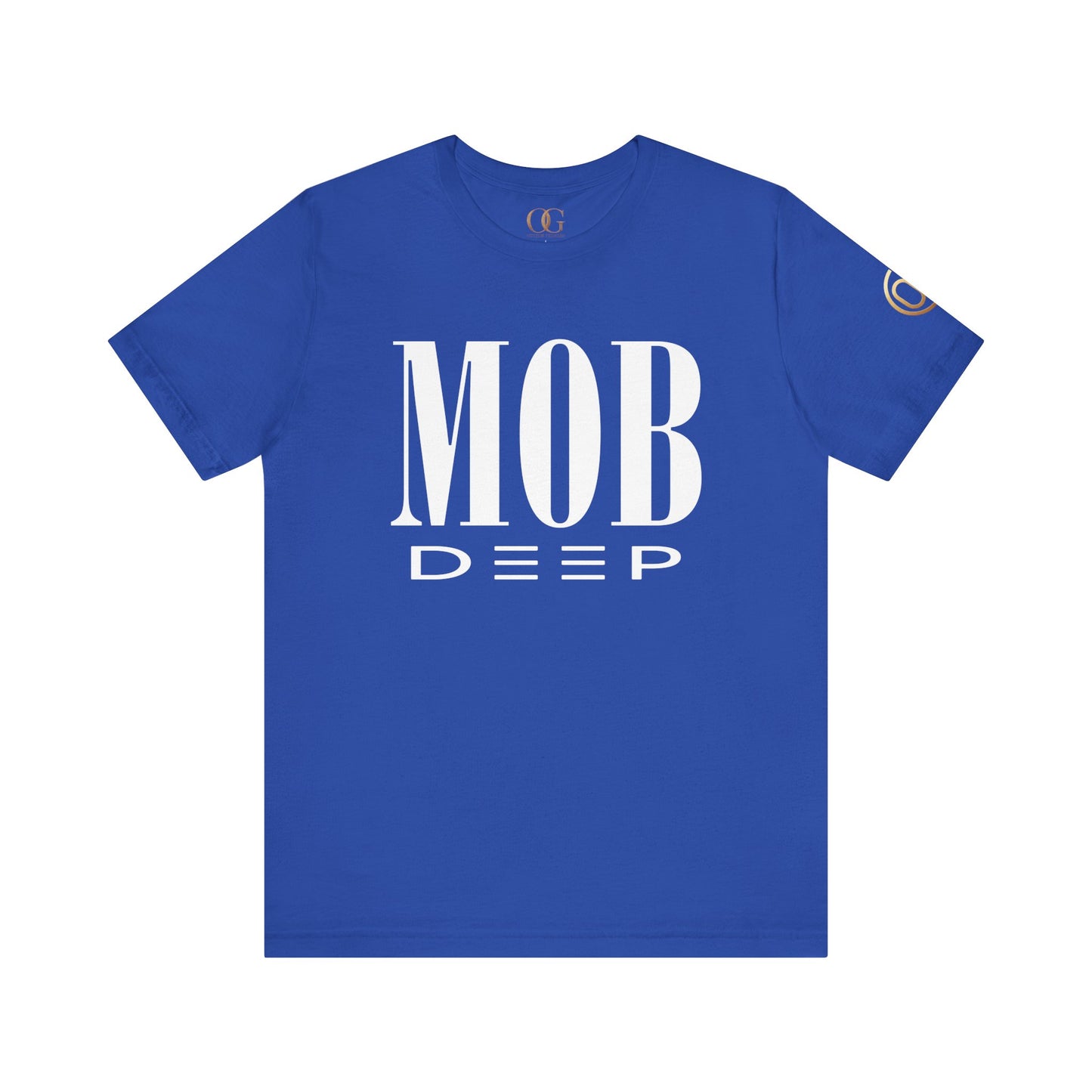 Mob Deep OG Tee