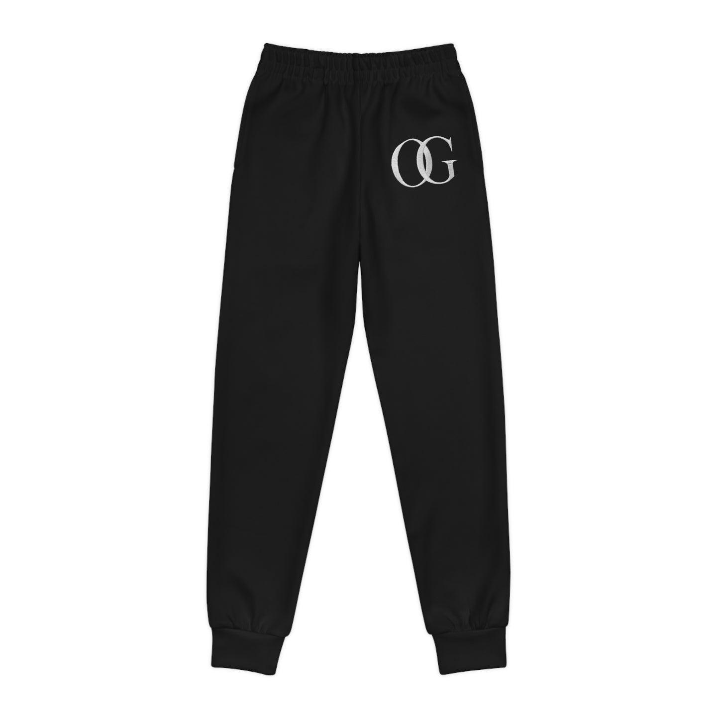 OG youth Joggers (matching hoodie available)