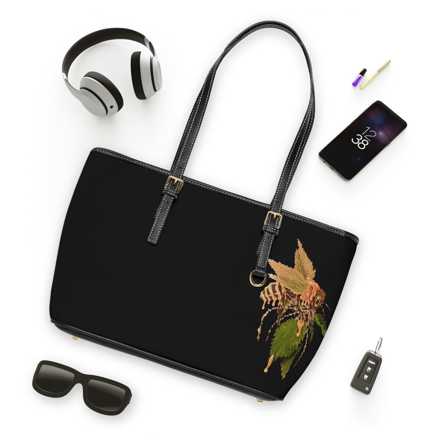 Wildcraft Cider’s “It’s a beautiful sting” OG purse