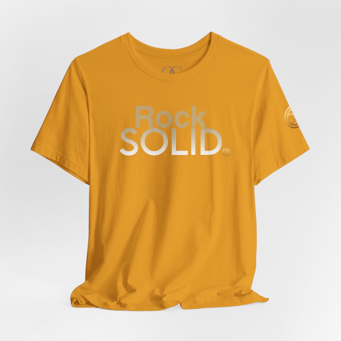 Rock Solid OG Tee