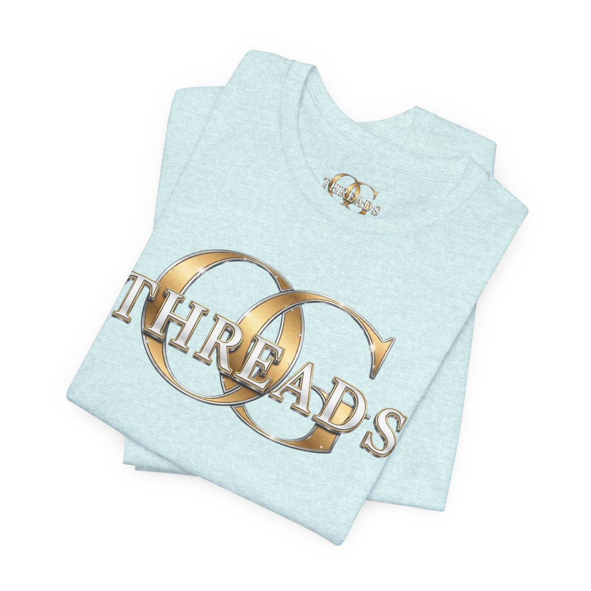 OG THREADS' Graphic OG Tee