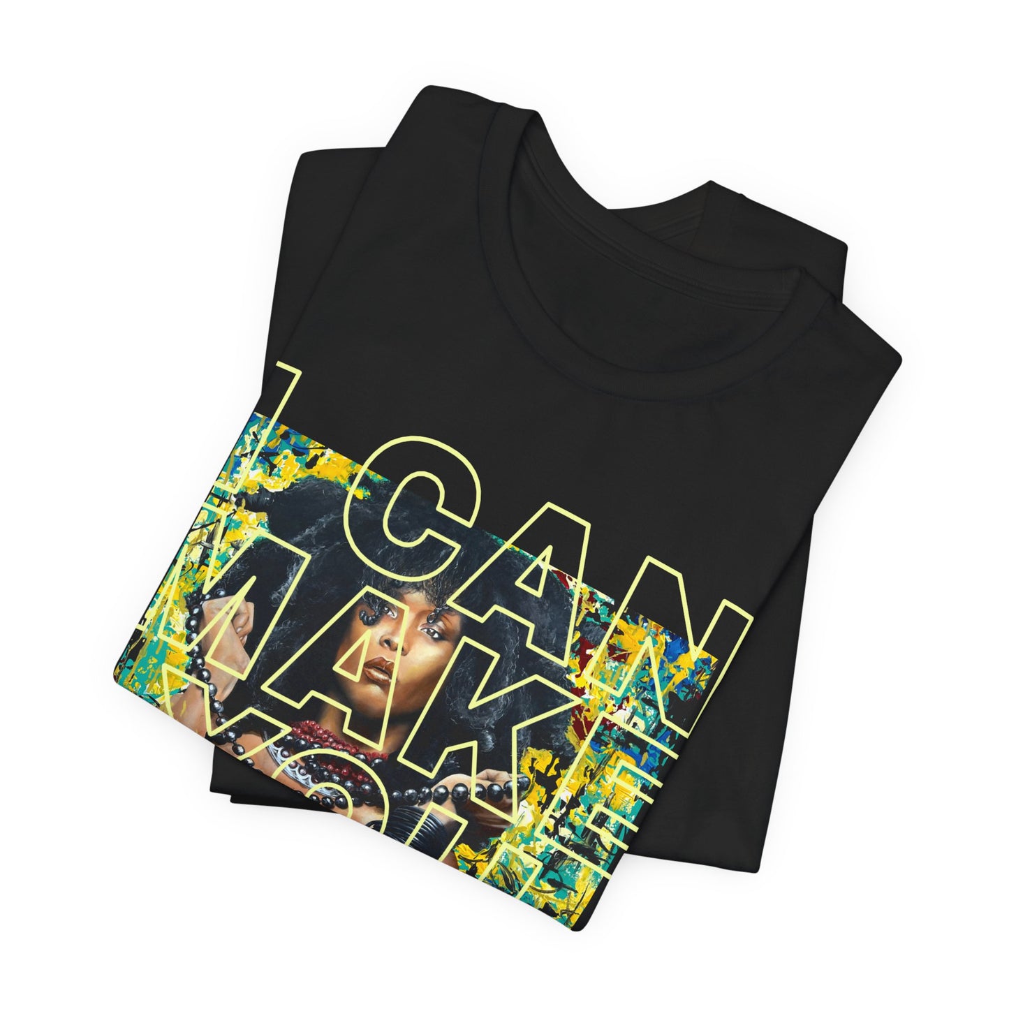 I Can Make You  — Put Your Phone Down, OG Tee