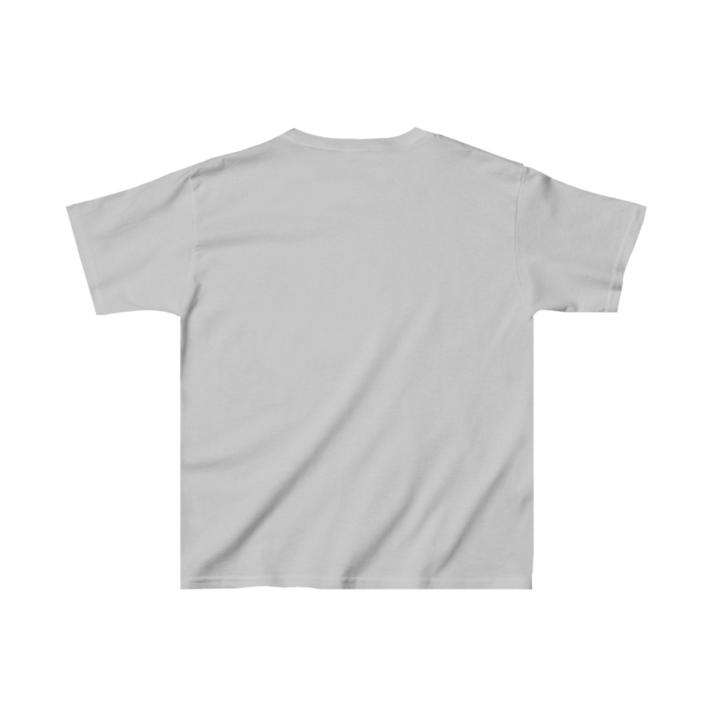 Stay Ready OG Character tee