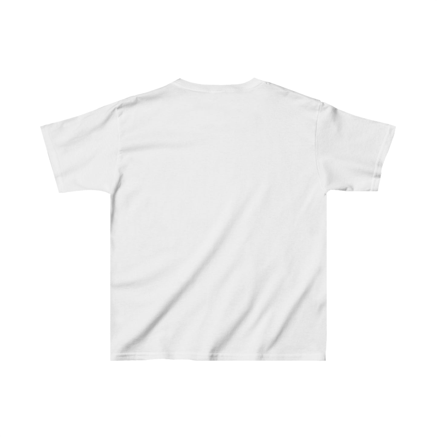 Stay Ready OG Character tee