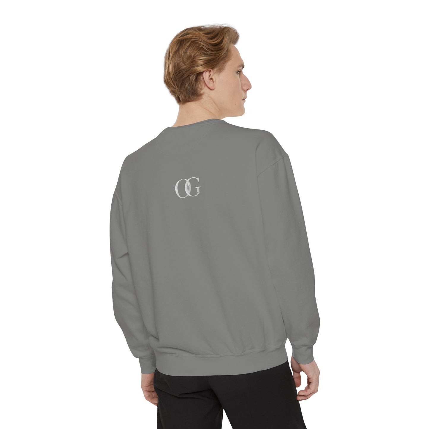 King Moves OG Premium Sweatshirt