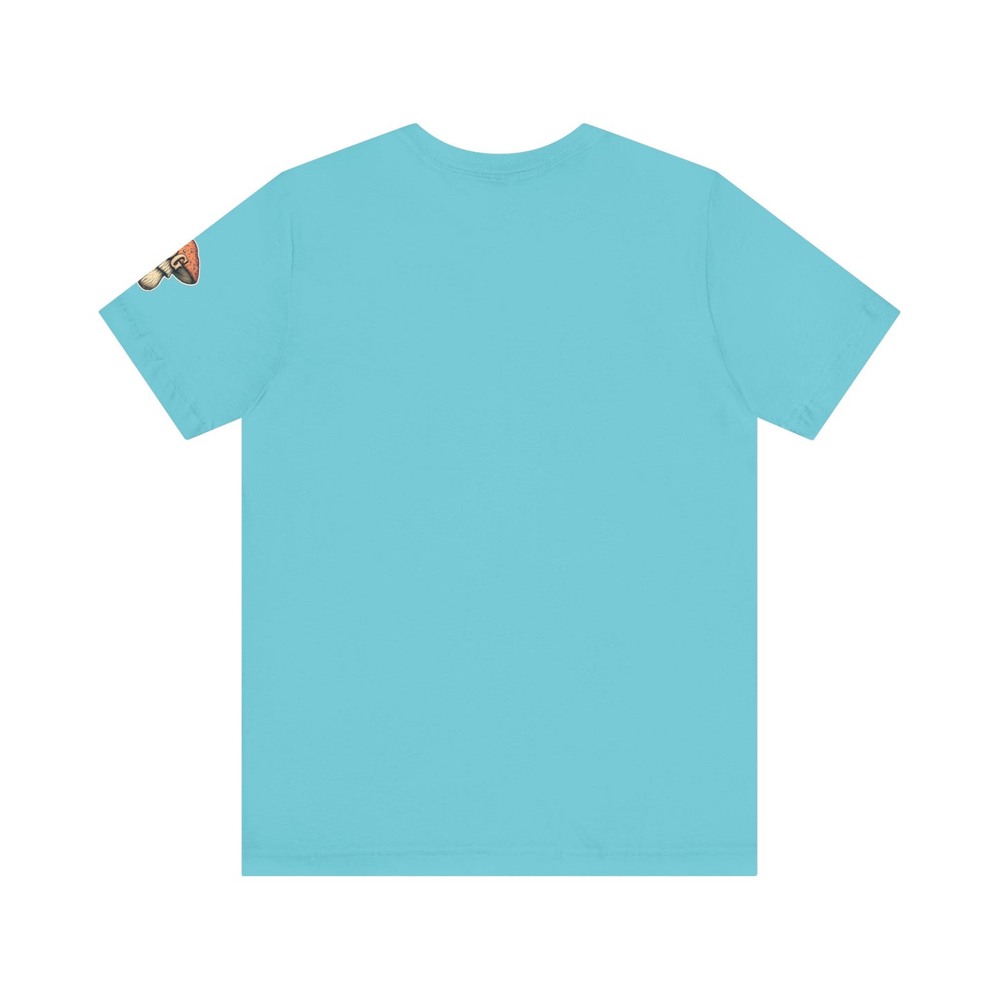 Oregon (OG) Grown Mushroom Tee