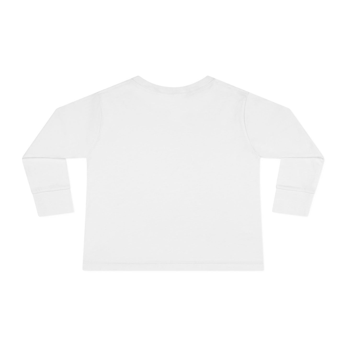 Malcolm X inspired OG Long Sleeve Kids Tee