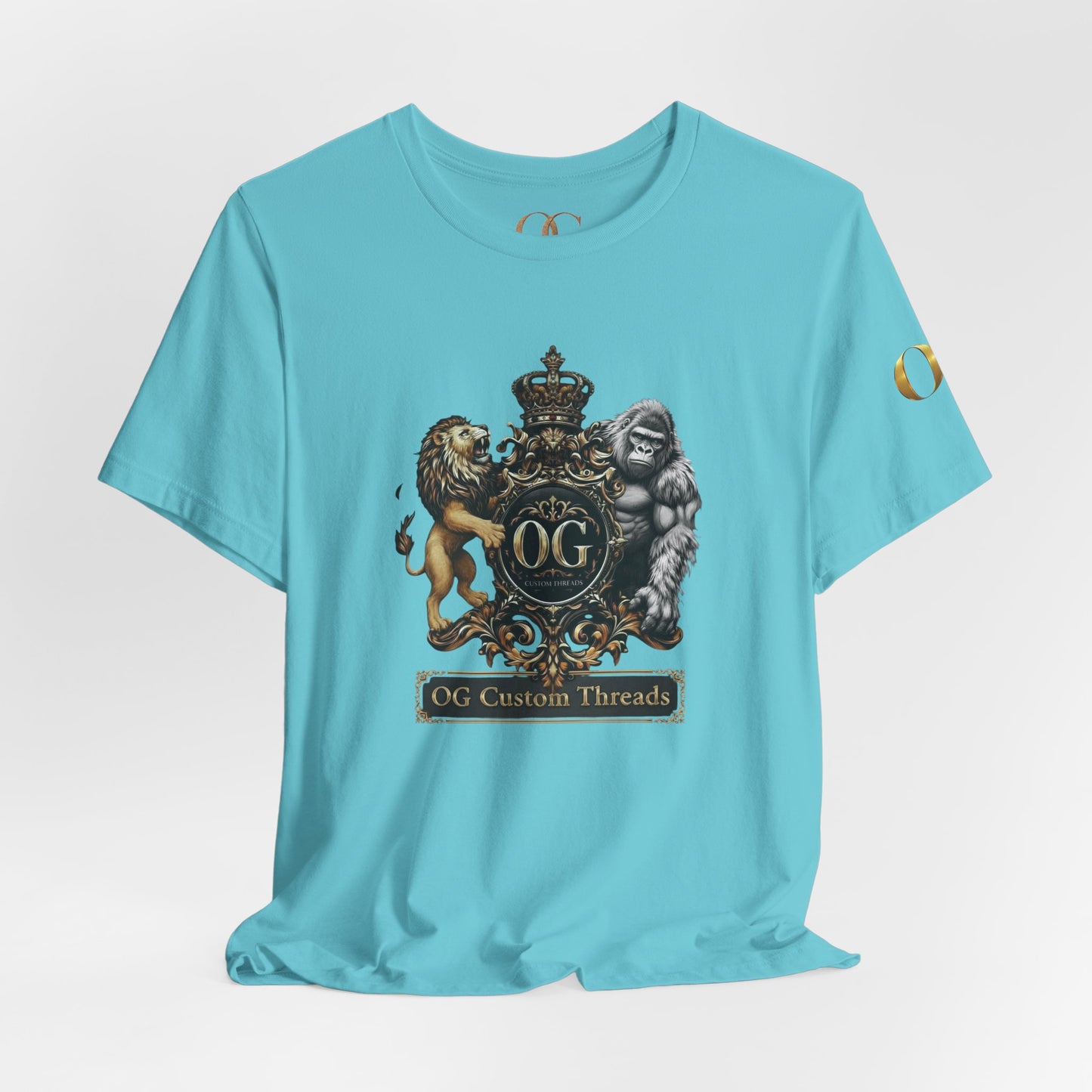 OG Crest T-Shirt