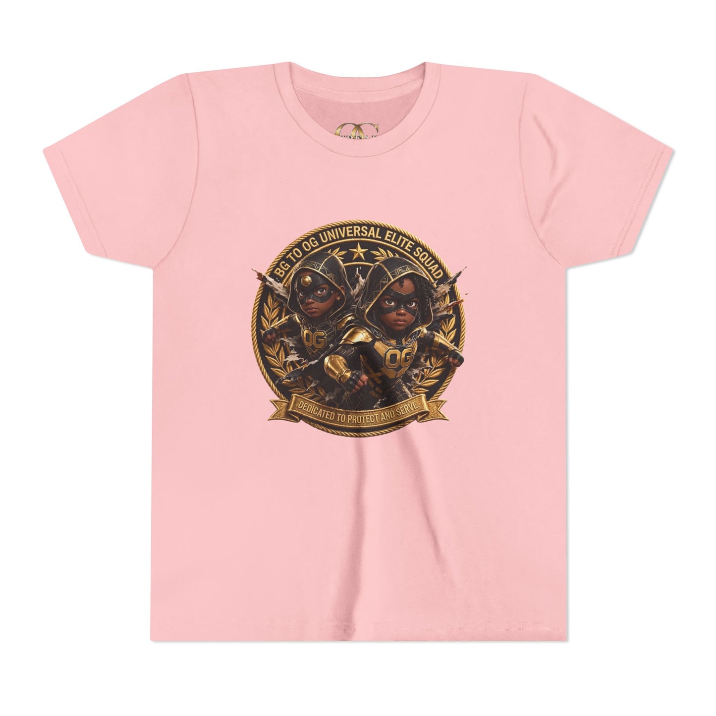 Space Force OG Youth Tee