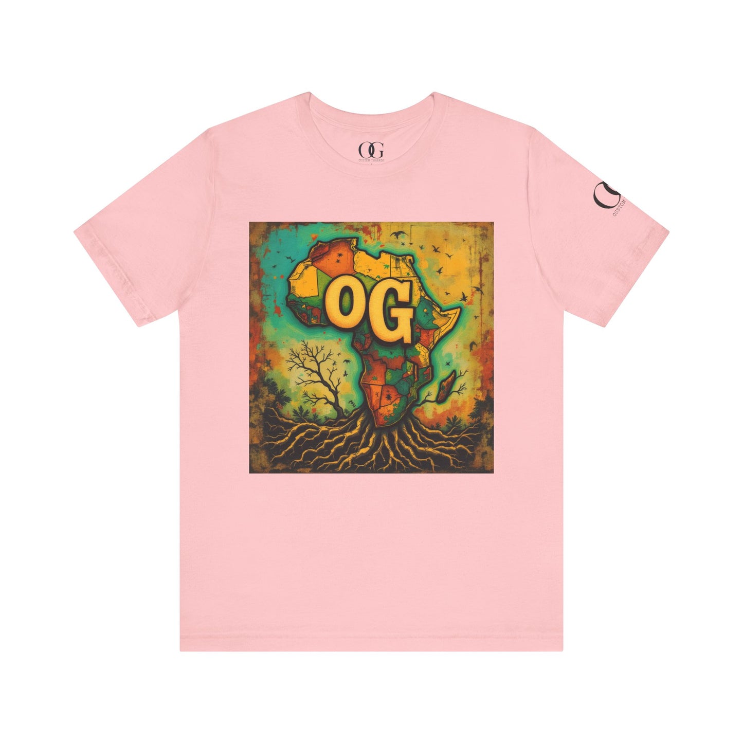 OG Roots