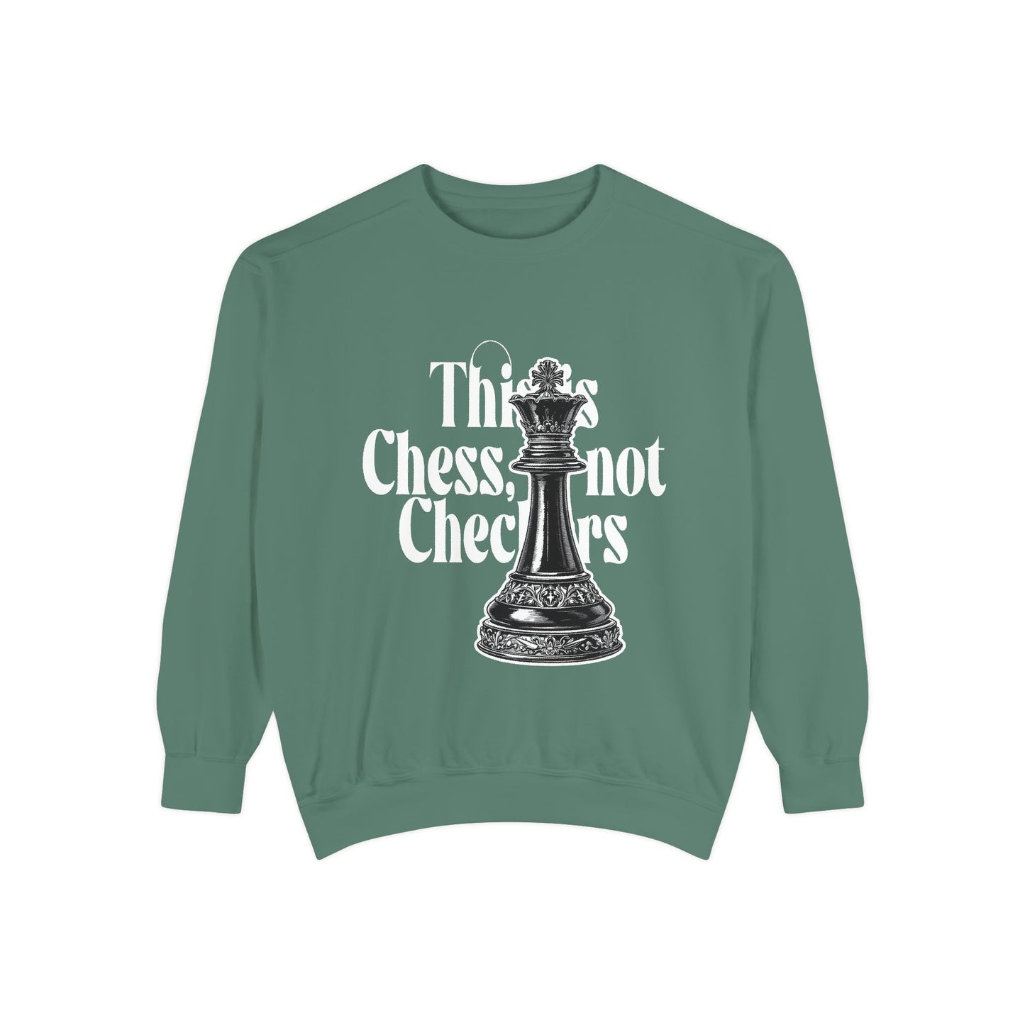 King Moves OG Premium Sweatshirt