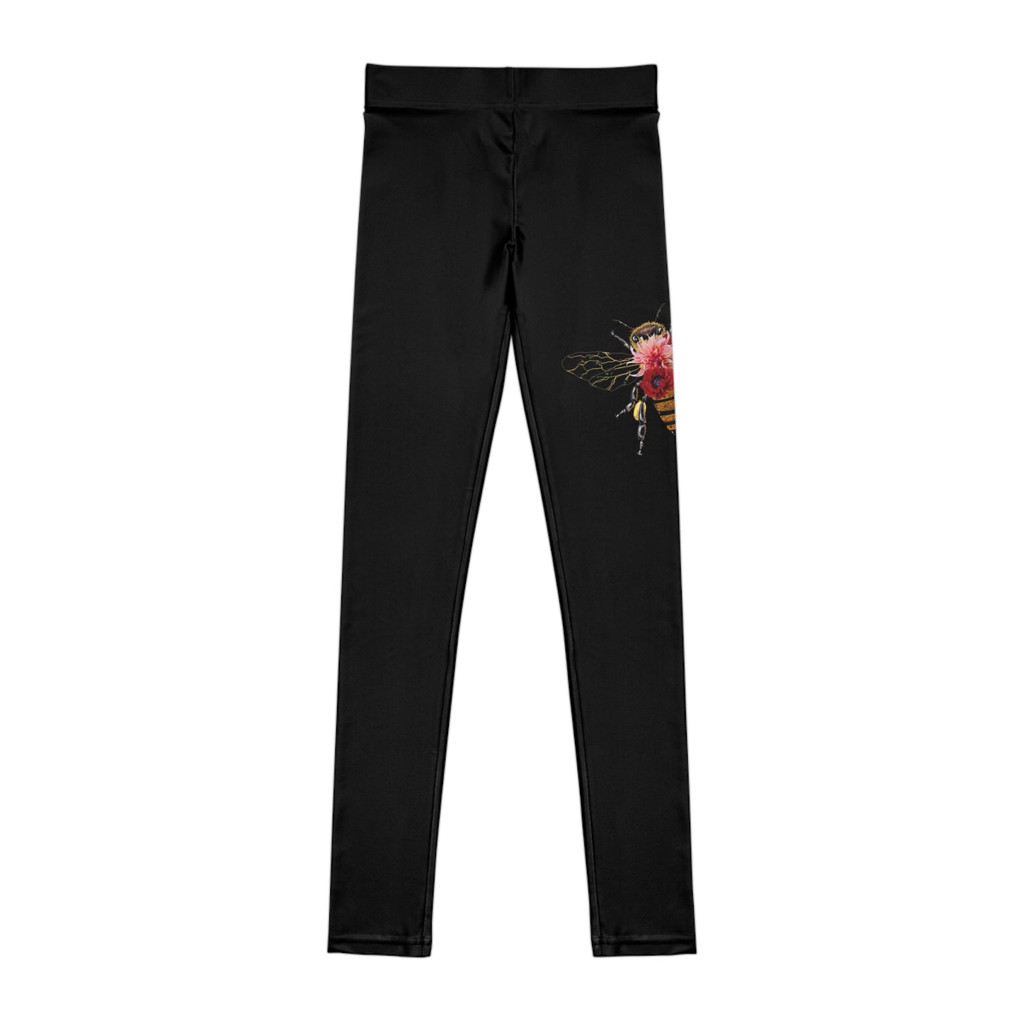 Bee Queen Youth OG Leggings