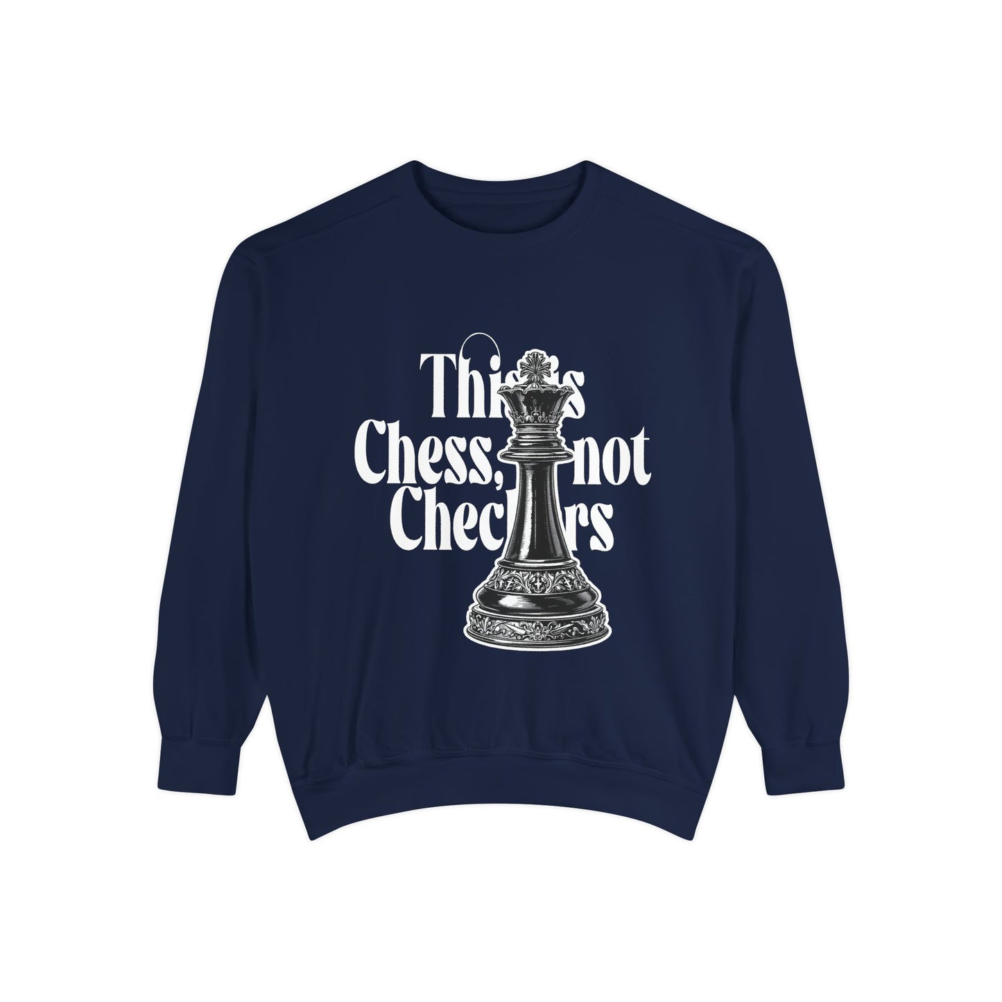 King Moves OG Premium Sweatshirt