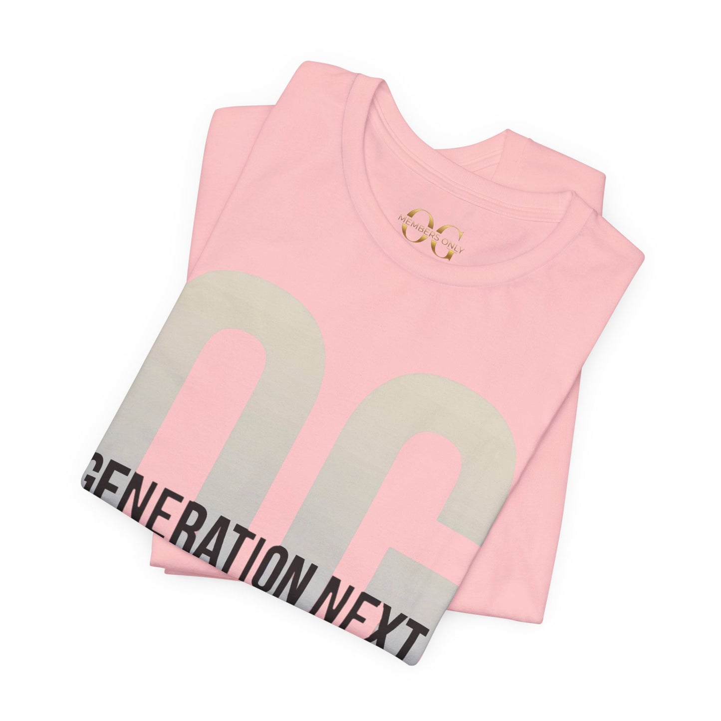 Generation Next OG Tee