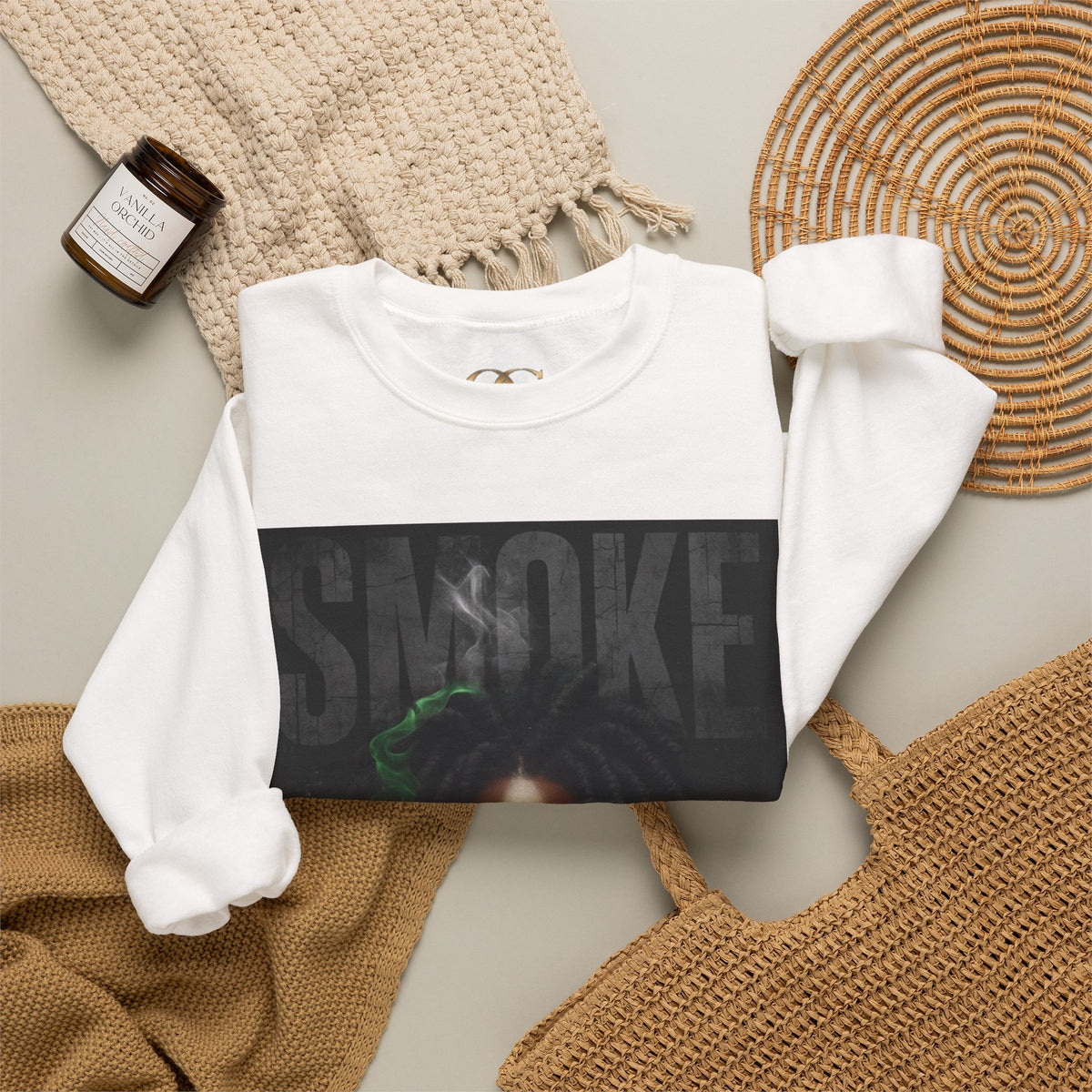 OG Smoke Sweatshirt