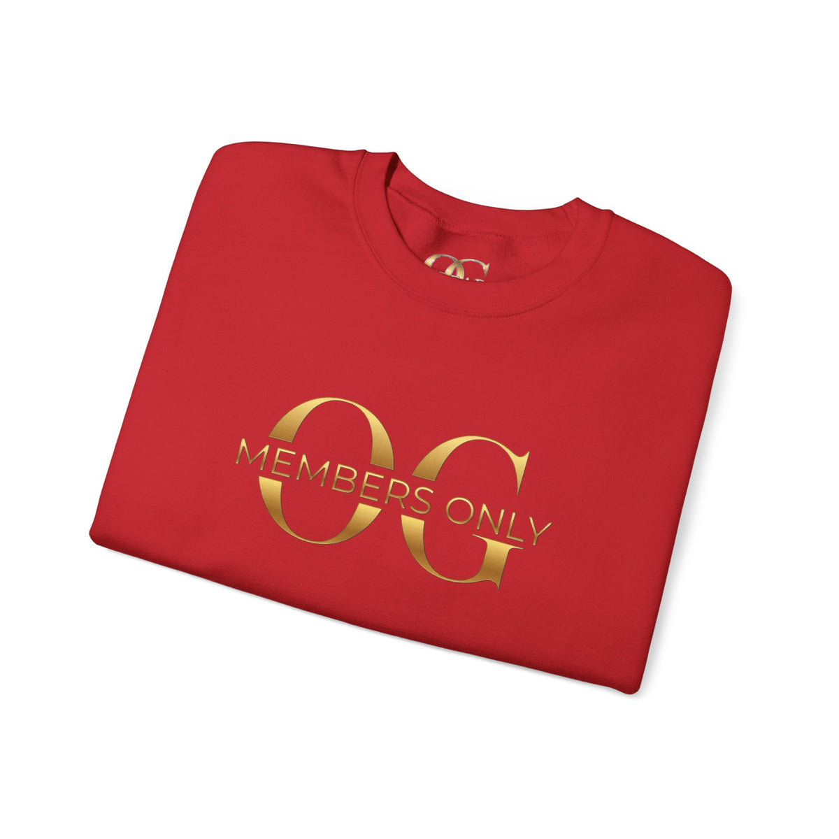 Members Only OG Crewneck Sweatshirt