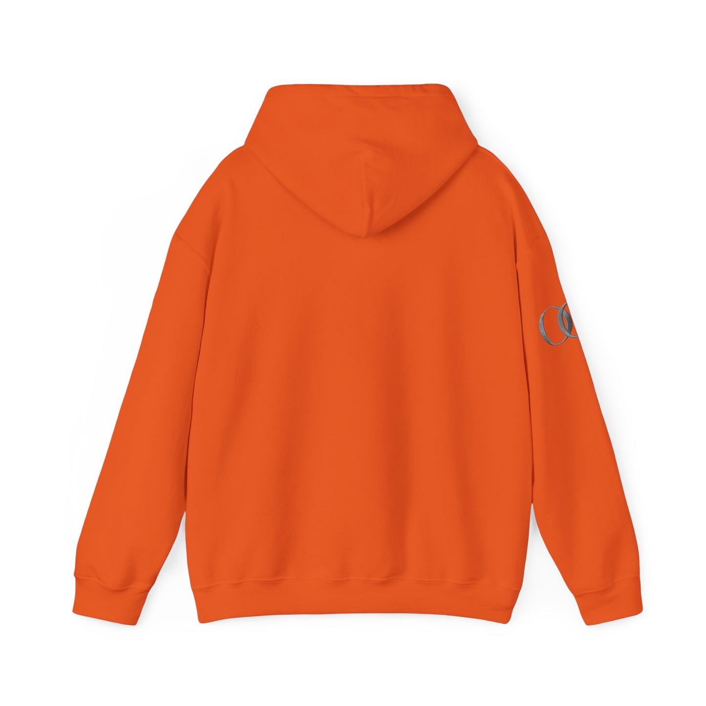 There are no limits OG Hoodie