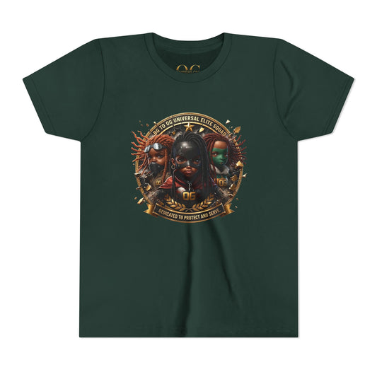 BG Avengers OG Youth Tee