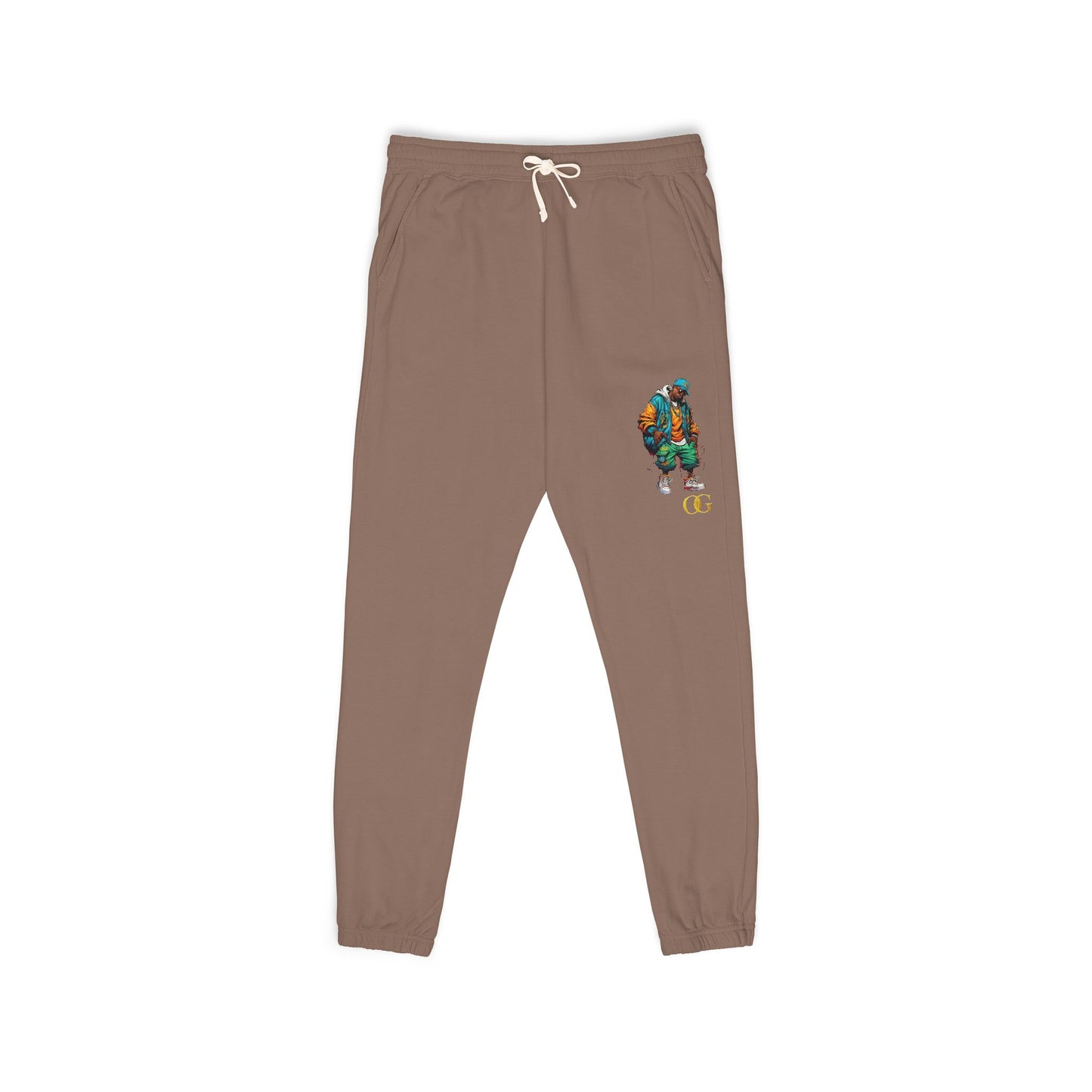 OG Steppin Fleece OG Sweats