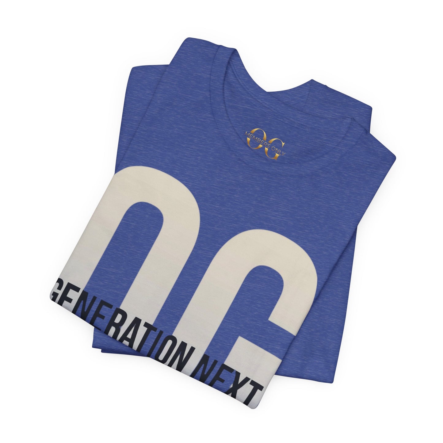 Generation Next OG Tee
