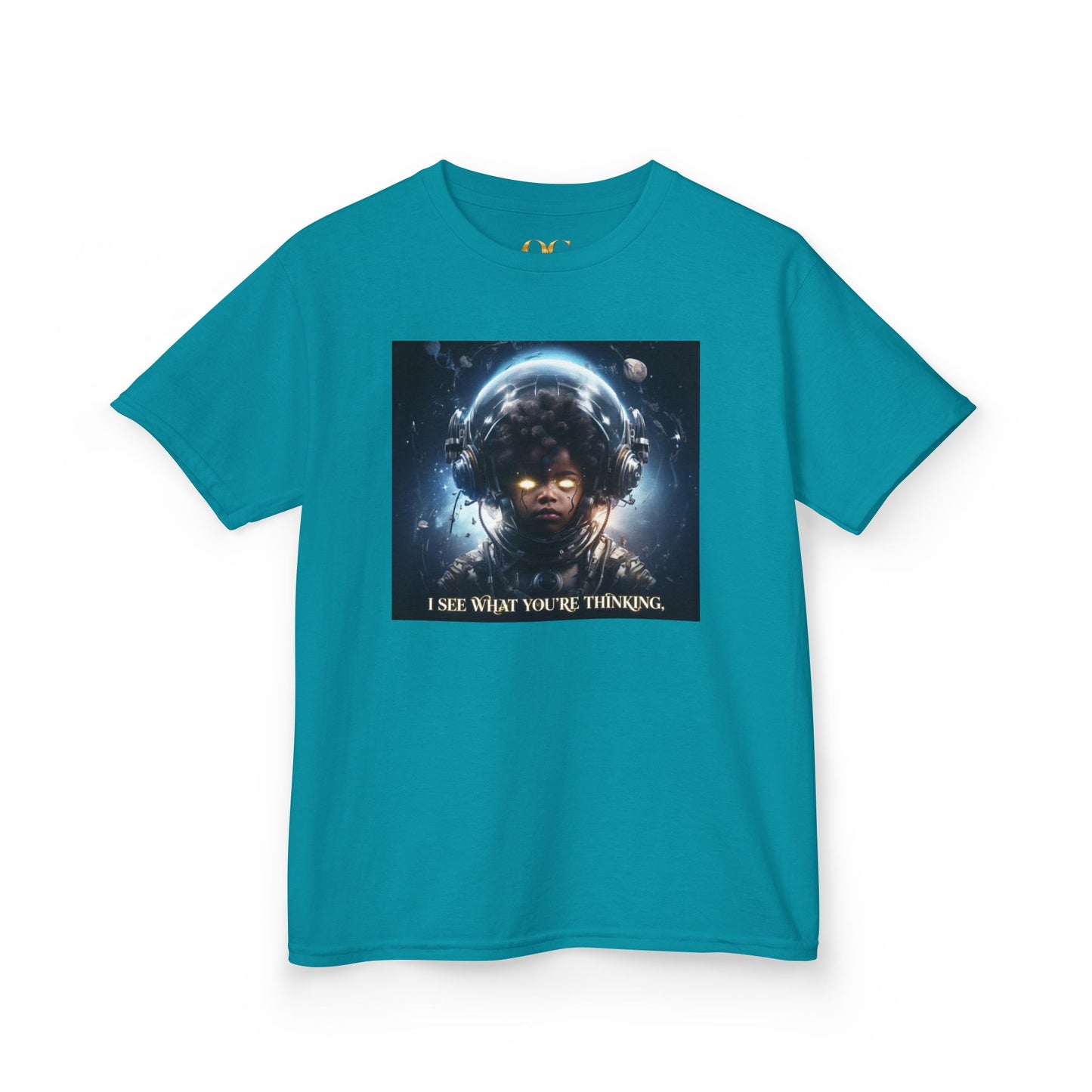 I Know What You’re Thinking OG Tee